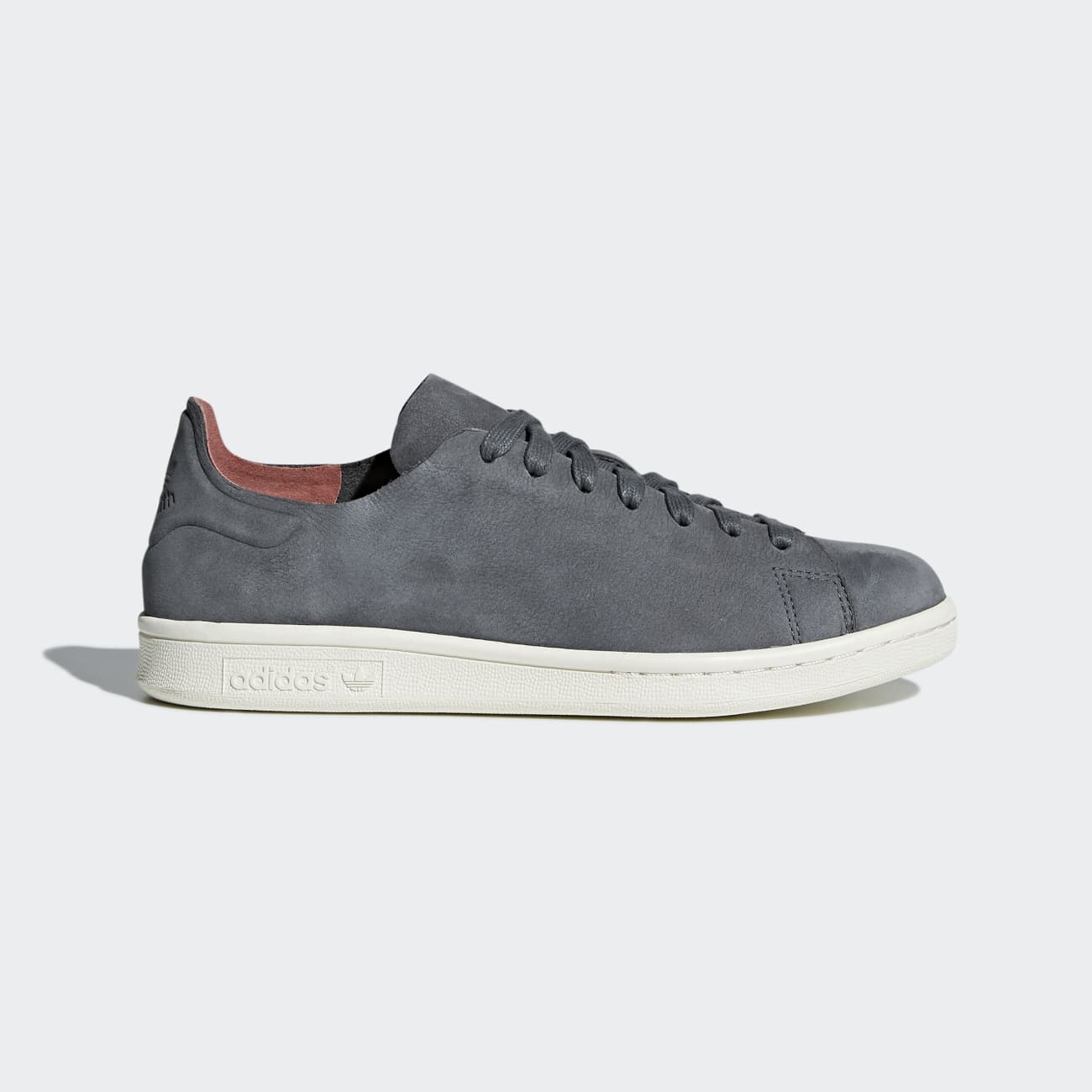 Adidas Stan Smith Nuud Női Utcai Cipő - Szürke [D55309]